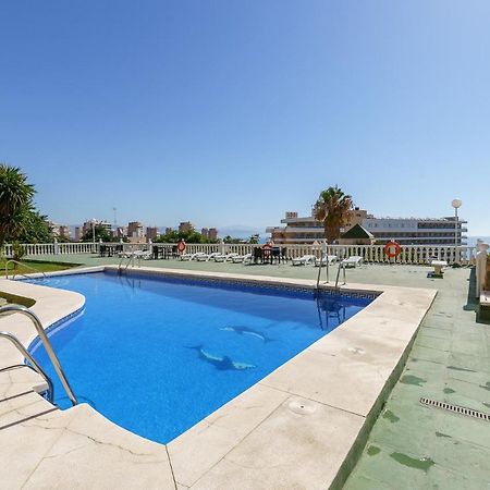 Malagasuite Torremolinos Impressive Views エクステリア 写真