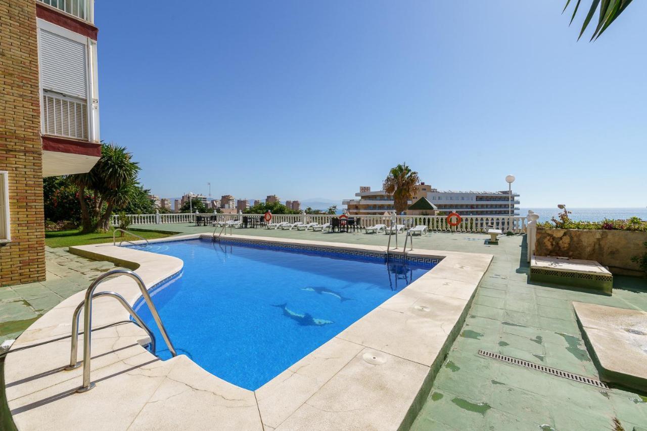 Malagasuite Torremolinos Impressive Views エクステリア 写真