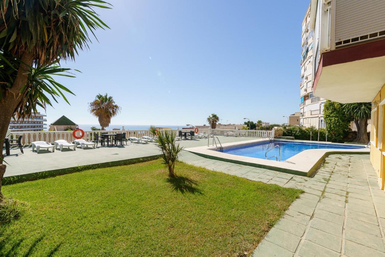 Malagasuite Torremolinos Impressive Views エクステリア 写真