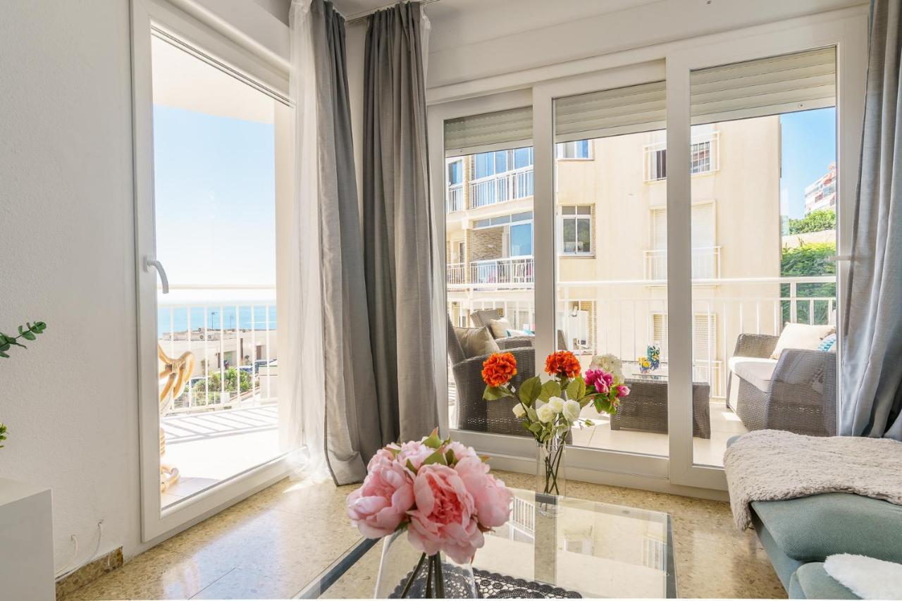Malagasuite Torremolinos Impressive Views エクステリア 写真